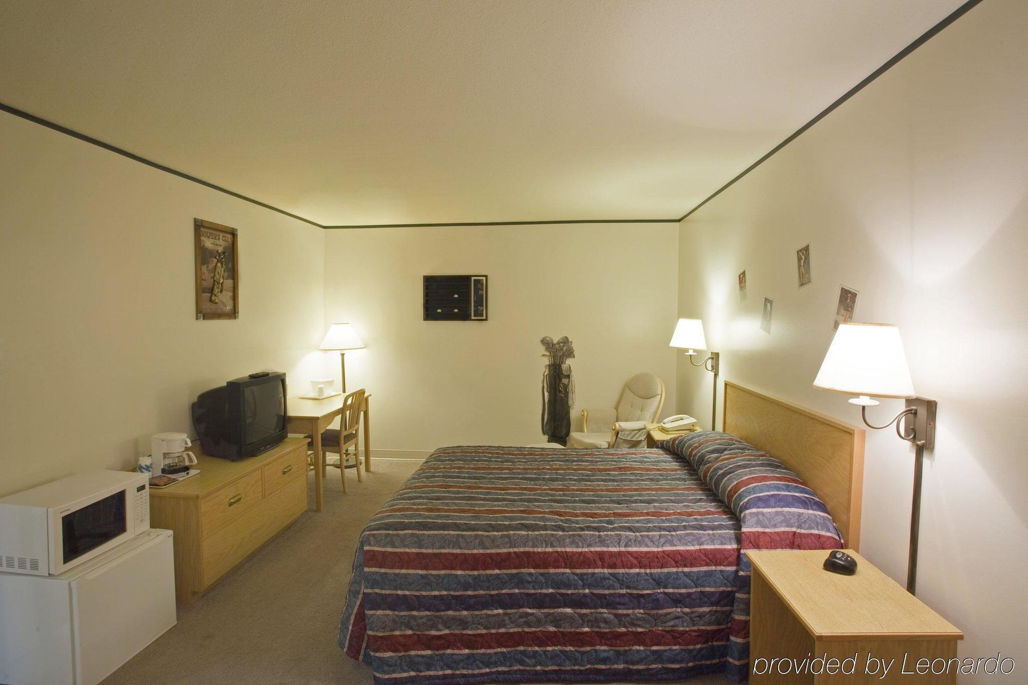 Simple Rewards Inn Shelbina Pokoj fotografie