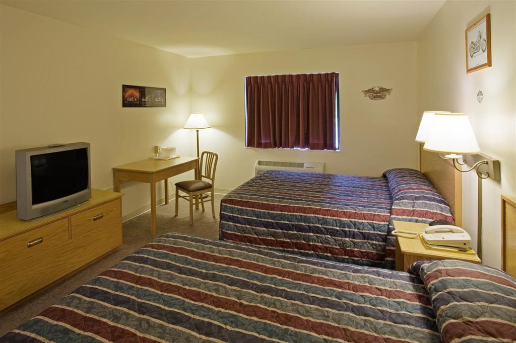 Simple Rewards Inn Shelbina Pokoj fotografie