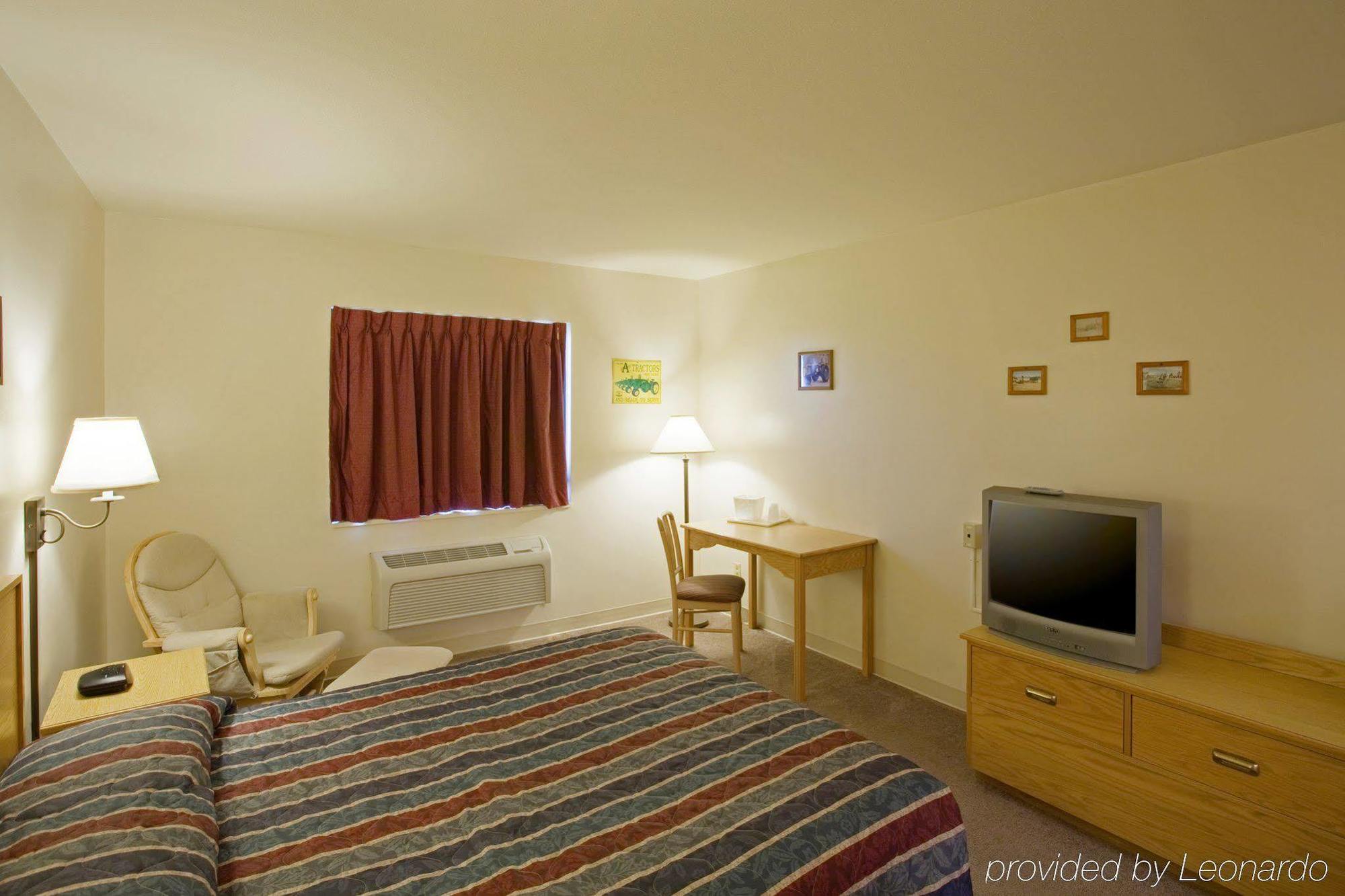 Simple Rewards Inn Shelbina Pokoj fotografie